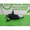Recambio de motor limpia trasero para seat ibiza (6l1) cool referencia OEM IAM 6L6955711A  