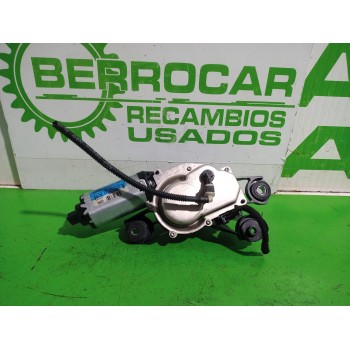 Recambio de motor limpia trasero para seat ibiza (6l1) cool referencia OEM IAM 6L6955711A  