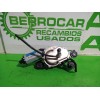 Recambio de motor limpia trasero para seat ibiza (6l1) cool referencia OEM IAM 6L6955711A  