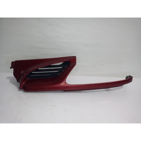 Recambio de rejilla aireadora para renault megane i berlina hatchback (ba0) 1.6e alize referencia OEM IAM 7700834200  