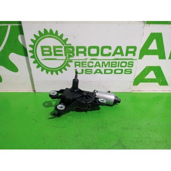 Recambio de motor limpia trasero para seat ibiza (6l1) cool referencia OEM IAM 6L6955711A  