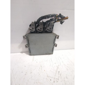 Recambio de centralita motor uce para peugeot 107 (pm_, pn_) 1.4 hdi referencia OEM IAM 9663248380  