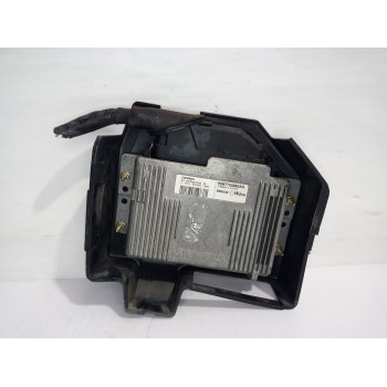 Recambio de centralita motor uce para renault megane i berlina hatchback (ba0) 1.6e alize referencia OEM IAM 7700111770  