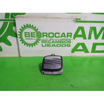 Recambio de maneta exterior porton para seat ibiza (6l1) cool referencia OEM IAM 6L6827565C  