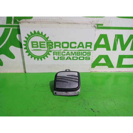 Recambio de maneta exterior porton para seat ibiza (6l1) cool referencia OEM IAM 6L6827565C  