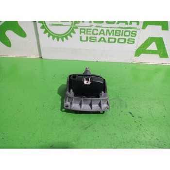 Recambio de maneta exterior porton para seat ibiza (6l1) cool referencia OEM IAM 6L6827565C  