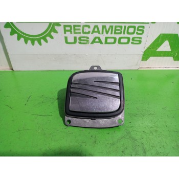 Recambio de maneta exterior porton para seat ibiza (6l1) cool referencia OEM IAM 6L6827565C  
