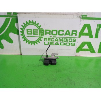CERRADURA MALETERO / PORTON 6L6827505A 