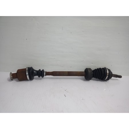 Recambio de transmision delantera derecha para renault megane i berlina hatchback (ba0) 1.6e alize referencia OEM IAM 7701352423