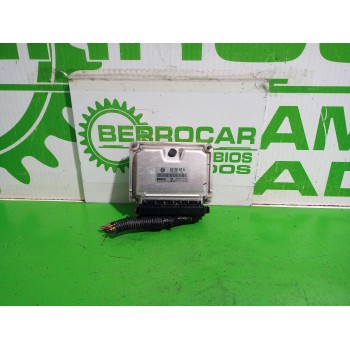 CENTRALITA MOTOR UCE 038906019NL 