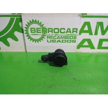 Recambio de caudalimetro para seat ibiza (6l1) cool referencia OEM IAM 0281002531  