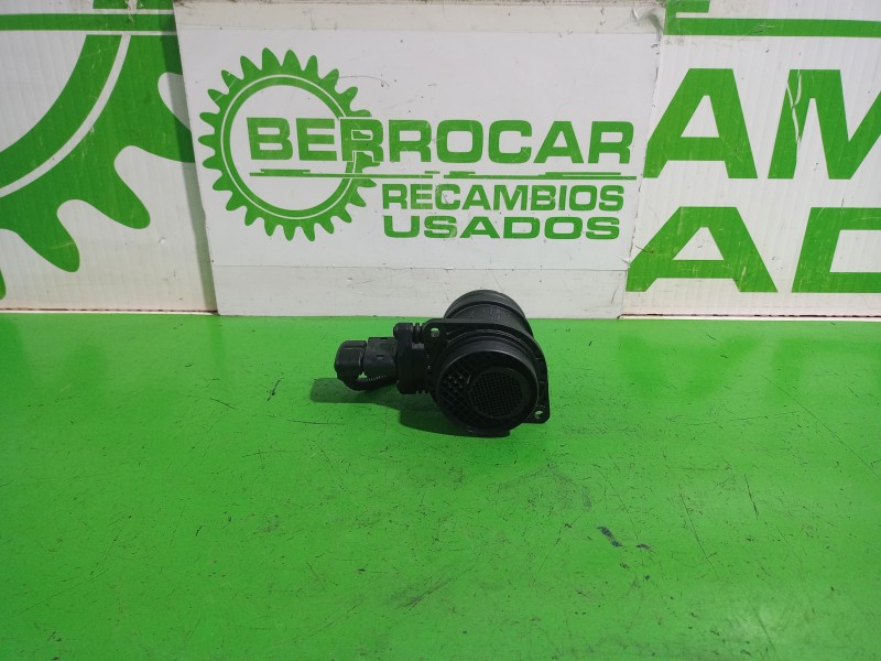 Recambio de caudalimetro para seat ibiza (6l1) cool referencia OEM IAM 0281002531  