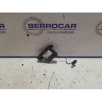 Recambio de modulo electronico para land rover discovery 2.7 td v6 cat referencia OEM IAM XUC000061A  