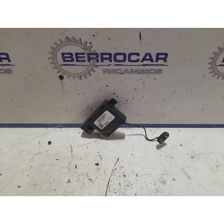 Recambio de modulo electronico para land rover discovery 2.7 td v6 cat referencia OEM IAM XUC000061A  
