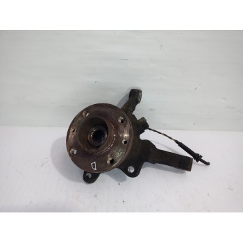 Recambio de mangueta delantera derecha para renault megane i berlina hatchback (ba0) 1.6e alize referencia OEM IAM 8200150223  