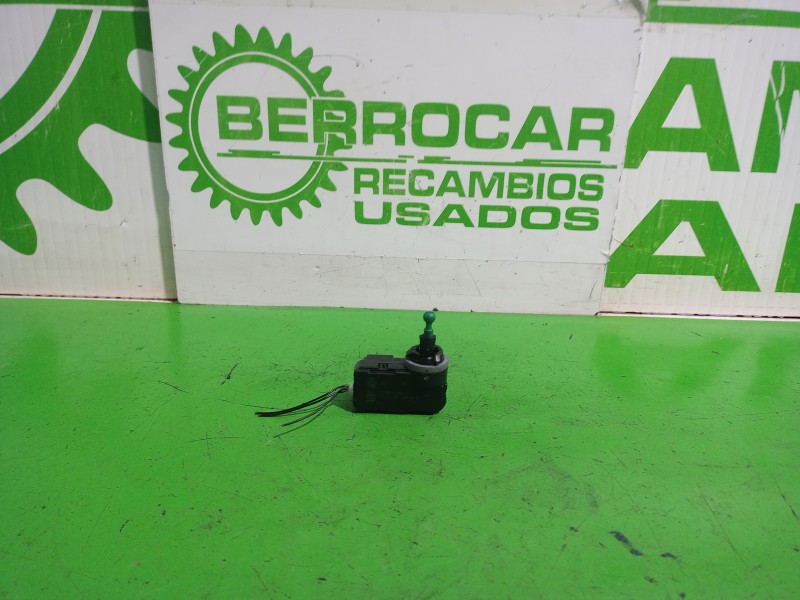 Recambio de motor regulacion faros para seat ibiza (6l1) cool referencia OEM IAM 1J0941295F  