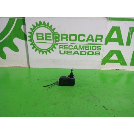 Recambio de motor regulacion faros para seat ibiza (6l1) cool referencia OEM IAM 1J0941295F  