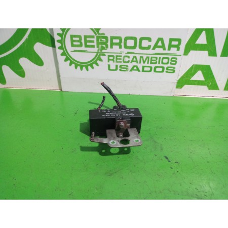 Recambio de caja precalentamiento para seat ibiza (6l1) cool referencia OEM IAM 1J0919506M  