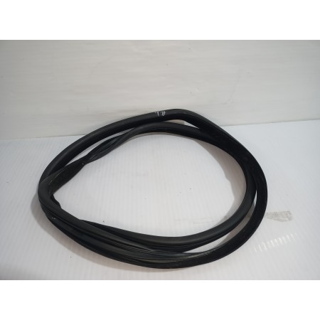 Recambio de goma contorno para jaguar e-pace (x540) 2.0 d150 awd referencia OEM IAM J9D3253A10A  