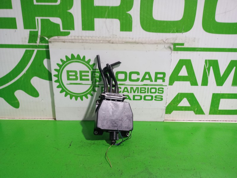 Recambio de modulo electronico para seat ibiza (6l1) cool referencia OEM IAM 400435A  