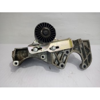 Recambio de soporte motor para renault megane i berlina hatchback (ba0) 1.6e alize referencia OEM IAM 7700272975  