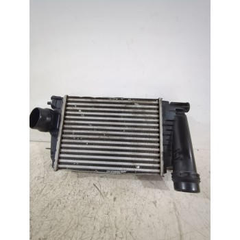 Recambio de intercooler para nissan qashqai ii (j11, j11_) 1.3 dig-t referencia OEM IAM 1441100Q4L  