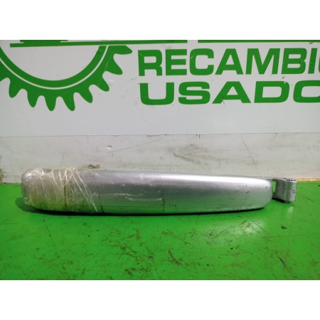 Recambio de maneta exterior trasera derecha para peugeot 307 berlina (s2) 1.6 16v hdi referencia OEM IAM 910957  
