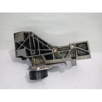 Recambio de soporte motor para renault megane i berlina hatchback (ba0) 1.6e alize referencia OEM IAM 7700272975  