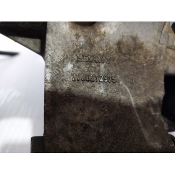 Recambio de soporte motor para renault megane i berlina hatchback (ba0) 1.6e alize referencia OEM IAM 7700272975  