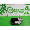 Recambio de motor de arranque para seat ibiza (6l1) cool referencia OEM IAM 2M911023M  