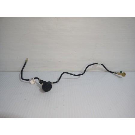 Recambio de tubo para nissan qashqai (j11) acenta referencia OEM IAM C1024360 / C1024357  