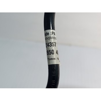 Recambio de tubo para nissan qashqai (j11) acenta referencia OEM IAM C1024360 / C1024357  