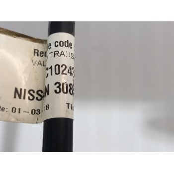 Recambio de tubo para nissan qashqai (j11) acenta referencia OEM IAM C1024360 / C1024357  