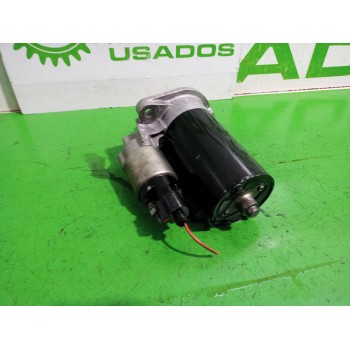Recambio de motor de arranque para seat ibiza (6l1) cool referencia OEM IAM 2M911023M  