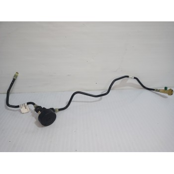 Recambio de tubo para nissan qashqai (j11) acenta referencia OEM IAM C1024360 / C1024357  