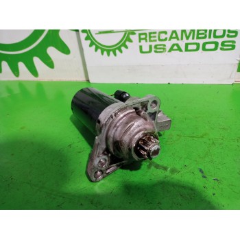 Recambio de motor de arranque para seat ibiza (6l1) cool referencia OEM IAM 2M911023M  