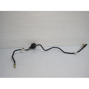 Recambio de tubo para nissan qashqai (j11) acenta referencia OEM IAM C1024360 / C1024357  