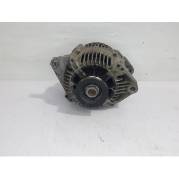 Recambio de alternador para renault megane i berlina hatchback (ba0) 1.6e alize referencia OEM IAM 7700424583  