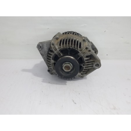 Recambio de alternador para renault megane i berlina hatchback (ba0) 1.6e alize referencia OEM IAM 7700424583  