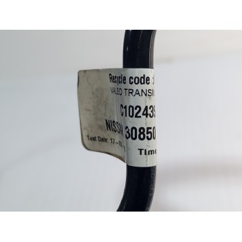 Recambio de tubo para nissan qashqai (j11) acenta referencia OEM IAM C1024360 / C1024357  