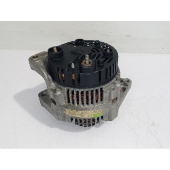 Recambio de alternador para renault megane i berlina hatchback (ba0) 1.6e alize referencia OEM IAM 7700424583  