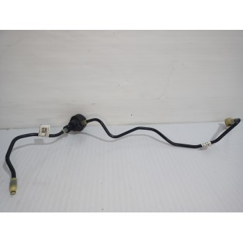 Recambio de tubo para nissan qashqai (j11) acenta referencia OEM IAM C1024360 / C1024357  
