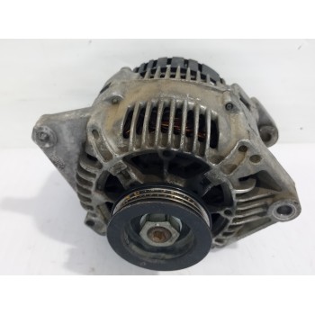 Recambio de alternador para renault megane i berlina hatchback (ba0) 1.6e alize referencia OEM IAM 7700424583  