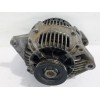 Recambio de alternador para renault megane i berlina hatchback (ba0) 1.6e alize referencia OEM IAM 7700424583  