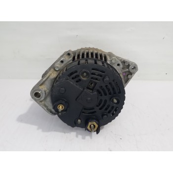 Recambio de alternador para renault megane i berlina hatchback (ba0) 1.6e alize referencia OEM IAM 7700424583  