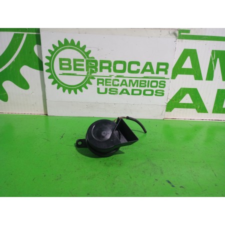 Recambio de claxon para seat ibiza (6l1) cool referencia OEM IAM E1000233  