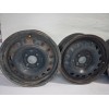 Recambio de juego llantas para renault megane i berlina hatchback (ba0) 1.6e alize referencia OEM IAM 7700818314  