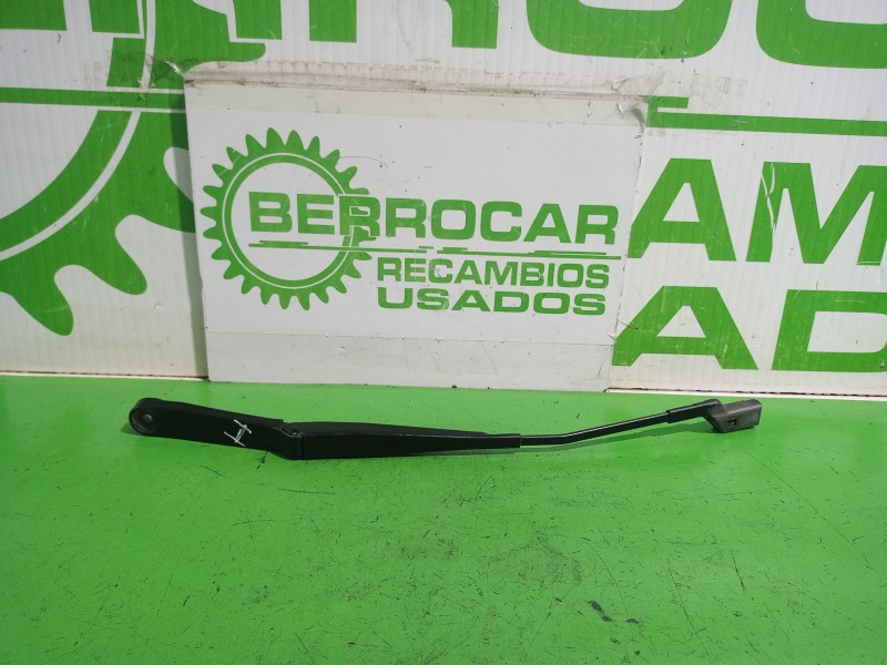 Recambio de brazo limpia delantero izquierdo para seat ibiza (6l1) cool referencia OEM IAM 6L1955409  