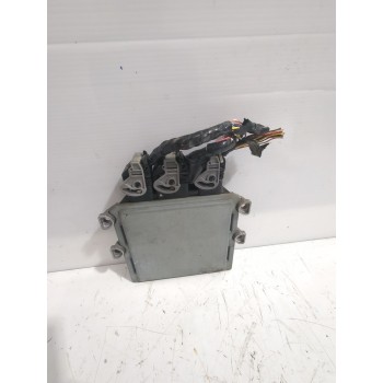 Recambio de centralita motor uce para peugeot 107 (pm_, pn_) 1.4 hdi referencia OEM IAM 9663248380  