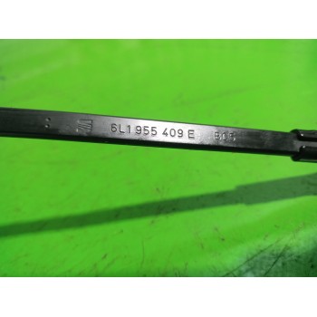 Recambio de brazo limpia delantero izquierdo para seat ibiza (6l1) cool referencia OEM IAM 6L1955409  